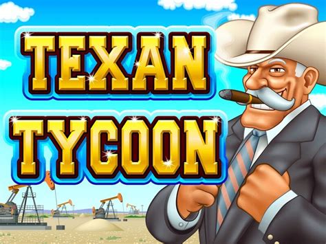 Texan Tycoon 888 Casino